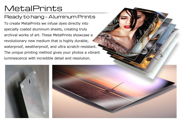 MetalPrints